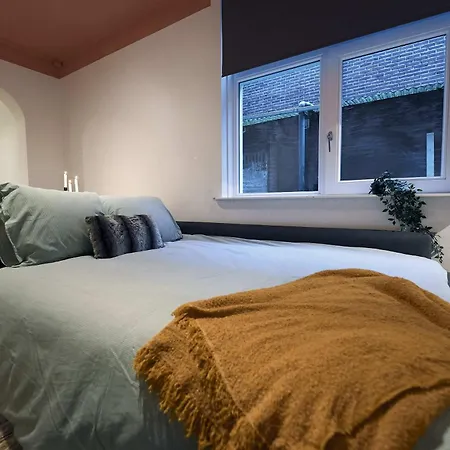 City Number 2 Eindhoven