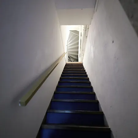 City Number 2 Apartment Eindhoven