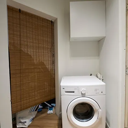 Apartment City Number 2