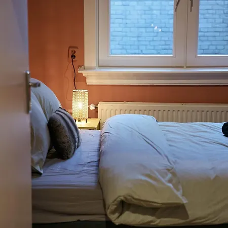 Appartement City Number 2 Eindhoven
