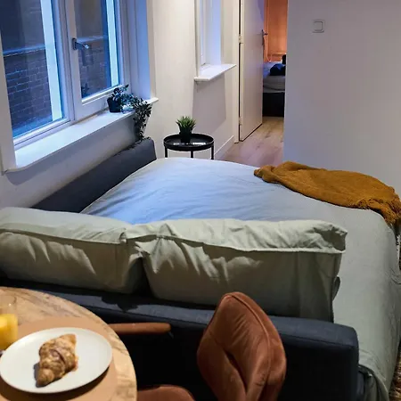 Appartement City Number 2 *
